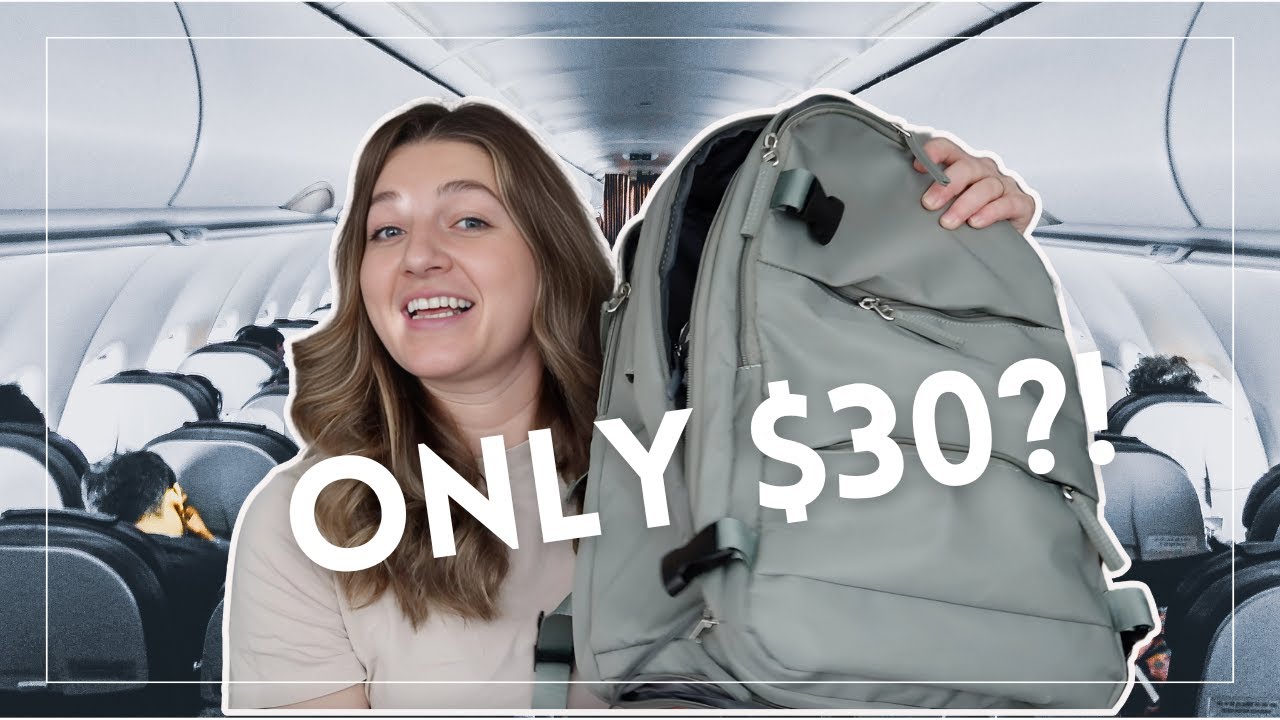 backpacks for travel for girlfriend The Best Travel Backpacks for Women, for Every Type of Trip  The Soloist  :: Solo Female Travel Planning Company Based in New York City, Serving  International Travelers