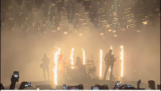 Måneskin - RUSH! World Tour - Toronto 09/27/23