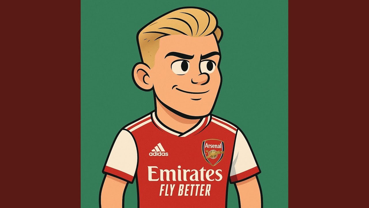 Arsenal’s New King