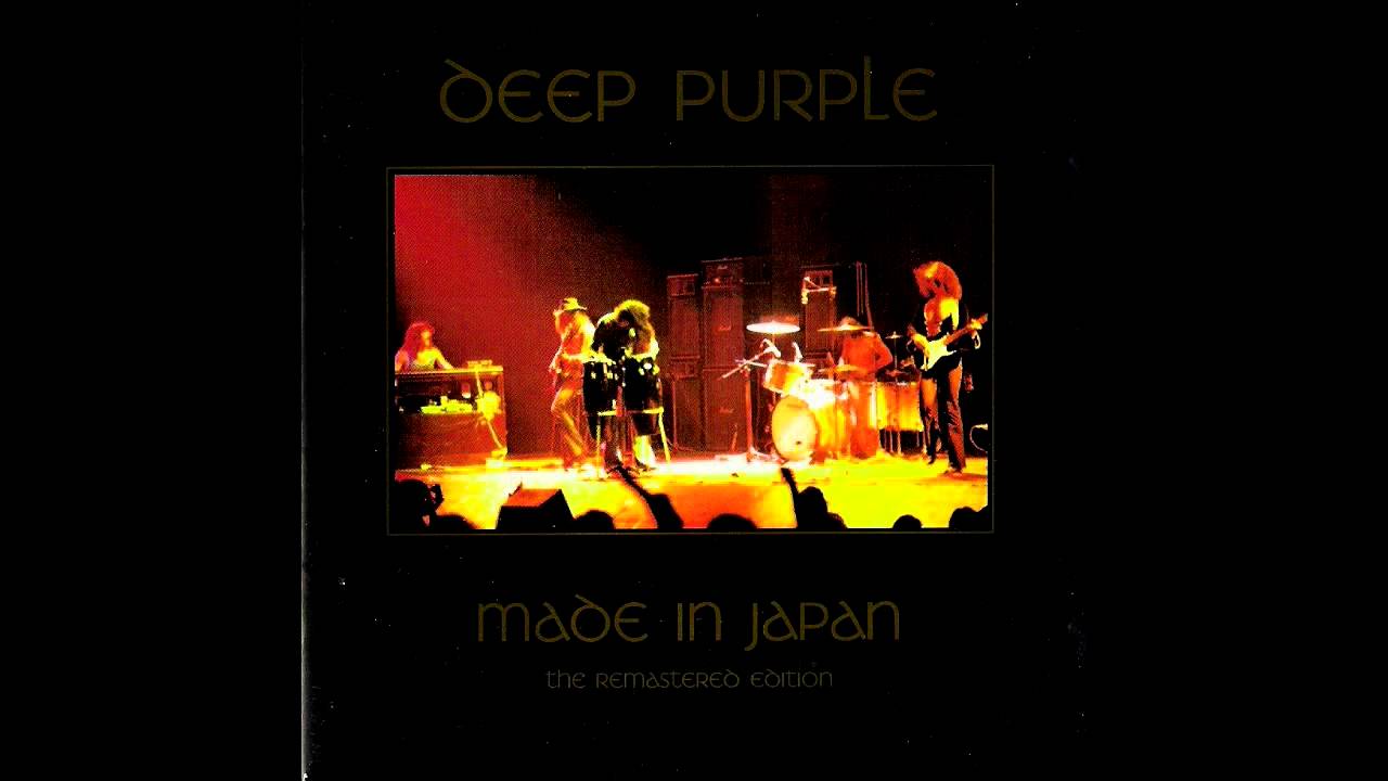 Child in Time - Made in Japan [The Remastered Edition] - YouTube