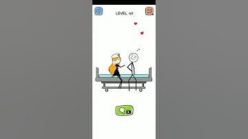 Make Me Angry Level 41 Solve || Let