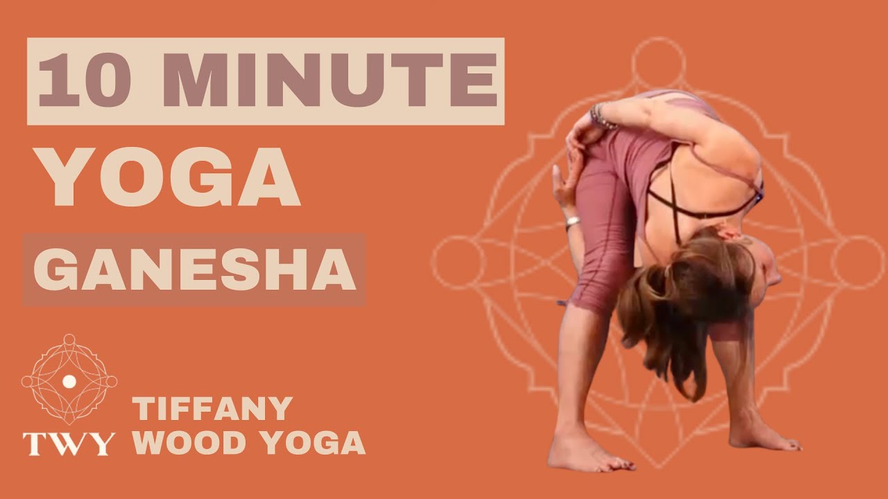 Home | Ganesha's Yoga & Wellness