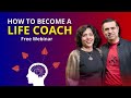 Introduction to Life Coaching Certification Program By Mitesh Khatri