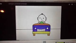 Treehouse Tv Farzzles World Promo