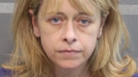 Andrea Leeanne Payne arrested on DUI charges