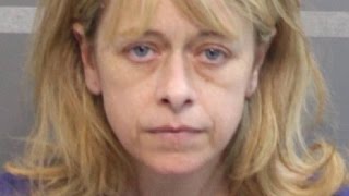 Andrea Leeanne Payne arrested on DUI charges