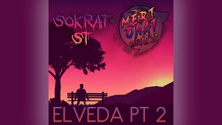 Mert ONAT Beat'z feat. Sokrat ST - Elveda PT 2 (Remake) Resimi