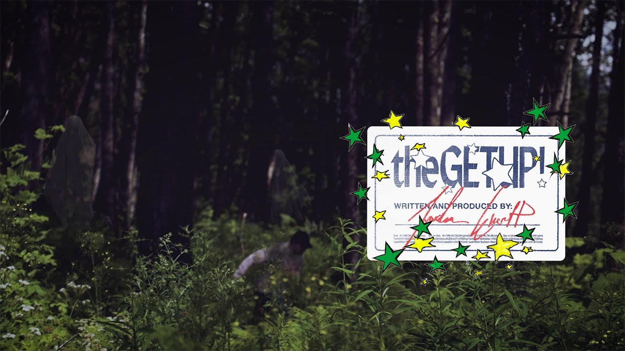 Guarda The Get Up! - Jordan Everett (Official Music Video) (Dir. Nicholas James) su YouTube Guarda The Get Up! - Jordan Everett (Official Music Video) (Dir. Nicholas James) su YouTube