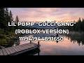 NEW Roblox Music Codes/IDs (LATEST)