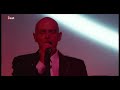 Pet Shop Boys "Love Comes Quickly 2018" (live)