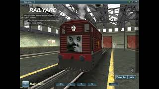 Super Amazing Trainz 09 Setup for Cool People