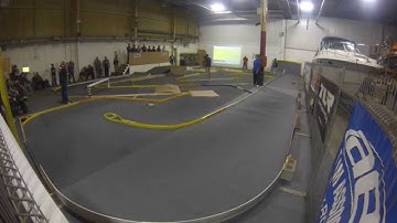 NRC 4wd Buggy A Main Trophy Race Oct 19 2014