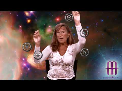 Video: Horoscope August 23