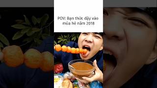 Một năm yên bình và nhiều kỉ niệm #memes #2018 #phd #kiniem