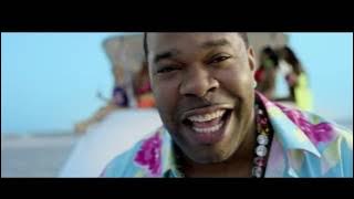 Busta Rhymes - Girlfriend (ReMix Version) ft. Vybz Kartel, Tory Lanez