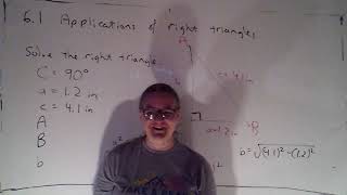 Math 2 Section 6 1 part 2