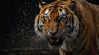 How to Survive a Tiger Attack: 7 Life-Saving Tips You NEED to Know!