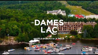 Les Dames du Lac avec Angèle Dubeau: Un autre succès!