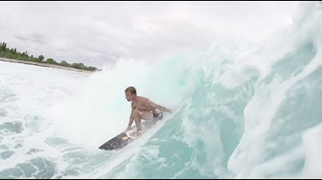 Red Bull Decades - Surfboards of the Future - Ep. 6