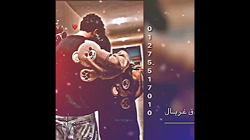 حاله واتس حب حمو الطيخا طب ع السقفه عشان هغني لبنت قلبي 