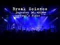 Capture de la vidéo Break Science: 2015-12-19 - Toad's Place; New Haven, Ct (Complete Show) [4K]