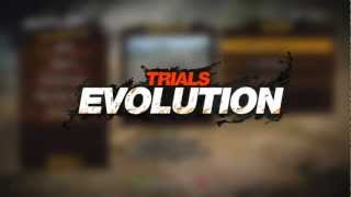 Trials Evolution Episode 1- Rusty | The Happi Campers