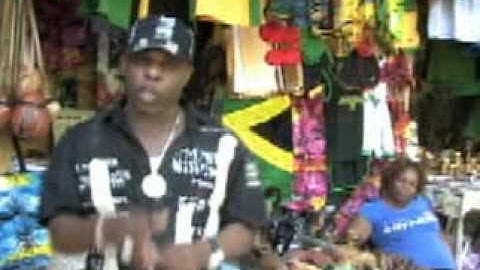MIKEYLOUS COUNTRY ME TING DEH OFFICIAL VIDEO.mpg