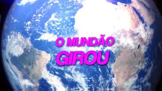 MC Bulls e MC Lucas QS - Quem Não Quer Sou Eu (Lyric Video) by Sr. Nescau