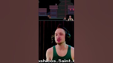 Failing at My Own Game 11 | #shorts #indie #game #dev #gamemaker #gamejam #ninja #ourflagmeansfun