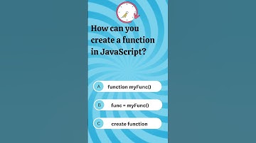 JavaScript Interview Preparation: From Basics to Advanced