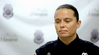 Daughter of Slain Virginia Trooper Seeks Clues in Unsolved Case