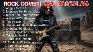 Download Lagu Album terbaru (ROCK NOSTALGIA COVER) by GGStudio MP3