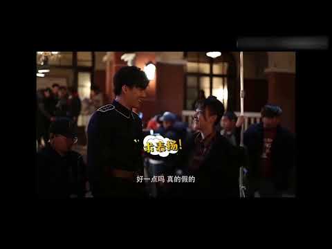 《热血少年》 刘宇宁直男教学唱哭