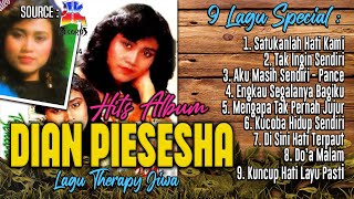 Dian Piesesha Hits Album Kenangan