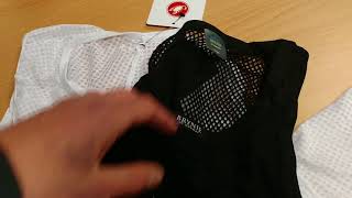 Castelli Baselayer Sleeveless vs Sleeve PRO Issue Test Review!