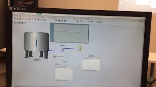 Delta V program