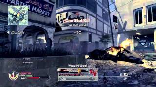 Killfeed - Episode 1