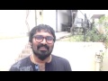 Famous dop anji interview