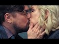 Don T Look Up Kiss Scenes Randall And Brie Leonardo DiCaprio And Cate Blanchett