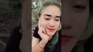 Srey Nich Beautiful Girl In Cambodia Bigo Live 06 04 2022
