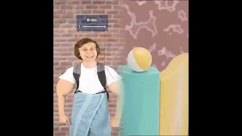 Character customization in video games (part 2) #fyp #foryou