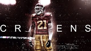 The Next Troy Polamalu || Su'a Cravens Highlights ᴴᴰ