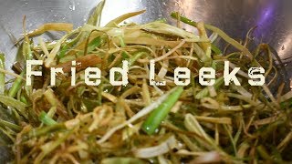 Fried Leeks Dub Mix