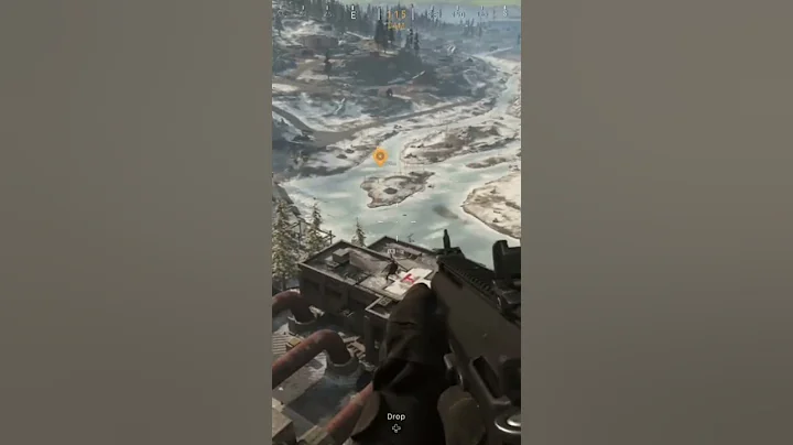 How did I even hit that