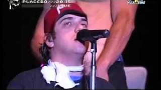 |Bloodhound Gang|Enjoy the Silence|Rock am Ring 2006|