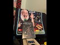 Sneak Peak - Personalized SOS Video & SD Card Menu - Invasion Of The Cloud People Physical Edition