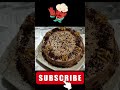 How to make ChocolateCake at Home #shorts #viral #youtubeshorts #trending #ytshorts #chocolatecake