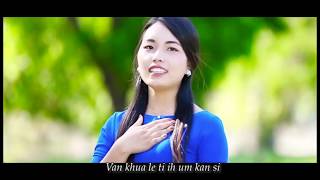 Video thumbnail of "Ngai Uh Duhdawt Nak Aw Nem - Trio"