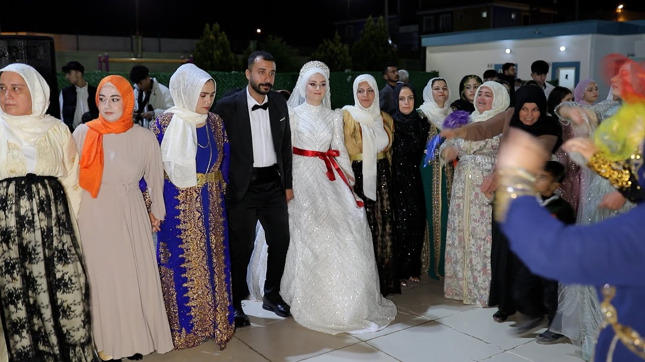 DAĞ AİLESİ - FERİDE & AHMET ÖZGÜR - CEYLANPINAR - PART 4