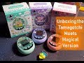 Unboxing Tamagotchi Meets Magical Ver. (たまごっちマジカルみーつ ver.)